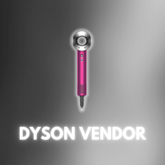 DYSON VENDOR