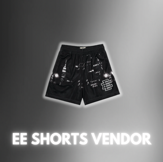 EE SHORTS VENDOR