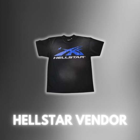 HELLSTAR VENDORS