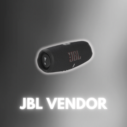 JBL VENDOR