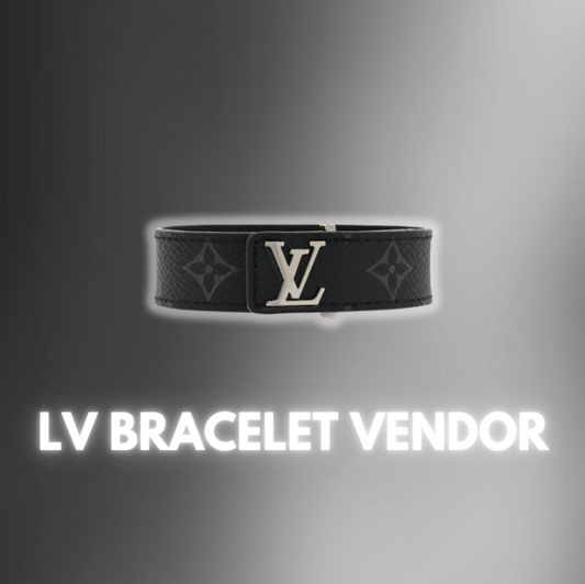 LV BRACELET VENDOR