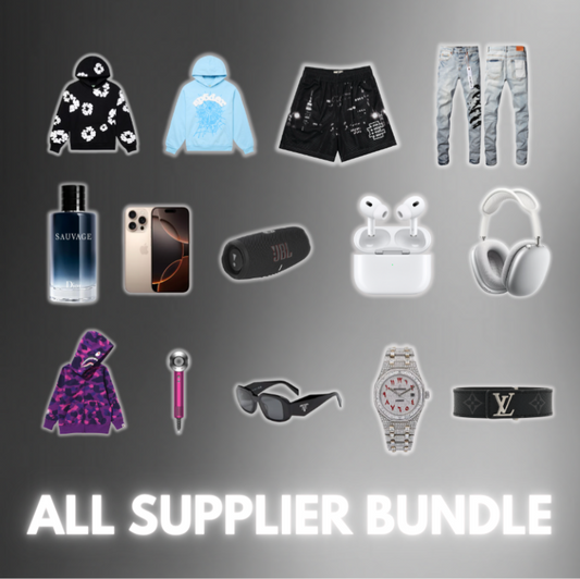 ALL SUPPLIER BUNDLE