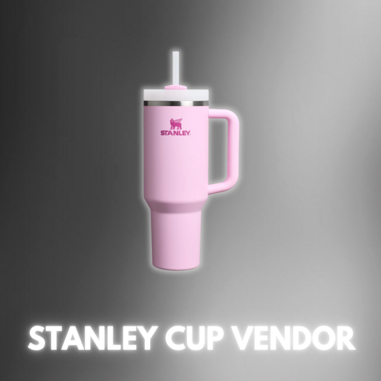 STANLEY CUP VENDORS