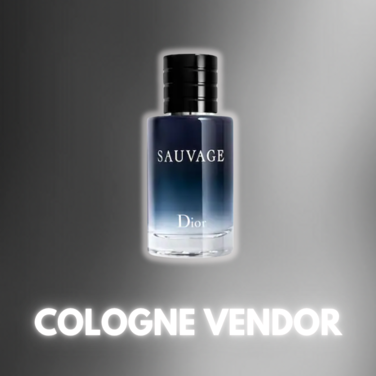 COLOGNE VENDOR